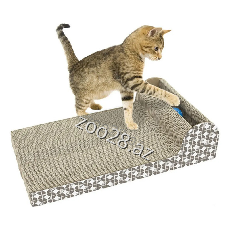 Carton Dirnagyonan 097-275 - Cats - Photo 2