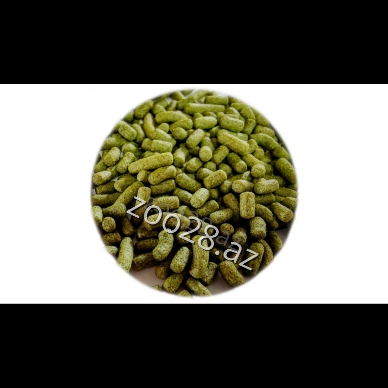 Aquav Turtle Stick 100ml - Balıqlar - Şəkil 2