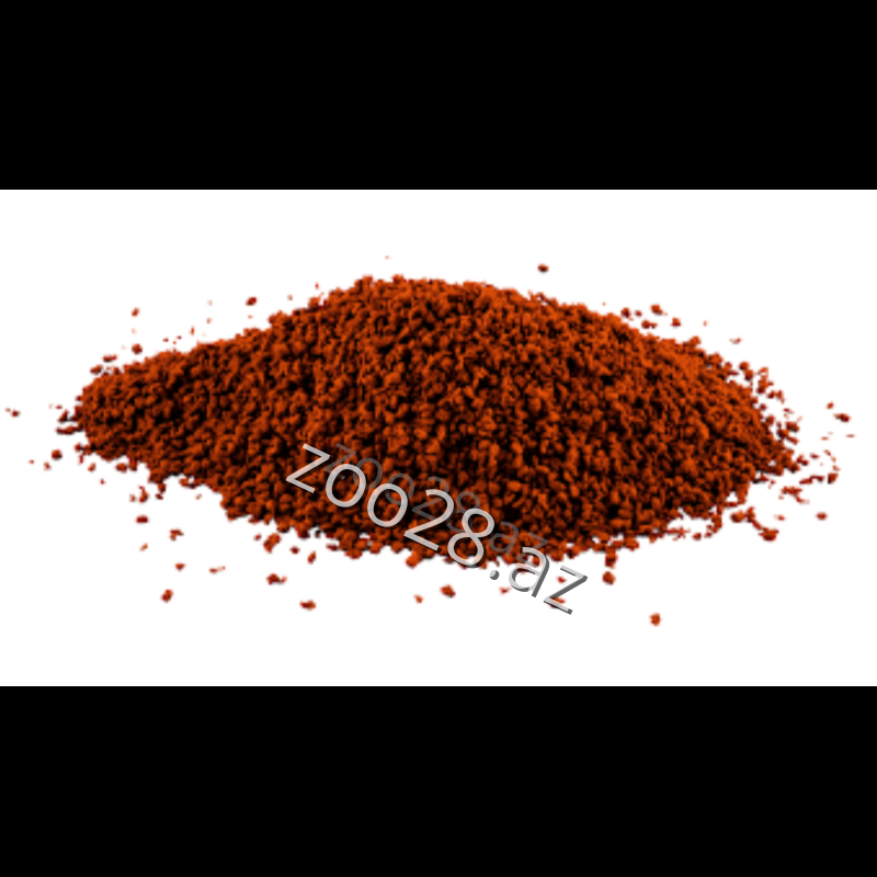 Tetra Discus Granules - Fish - Photo 2