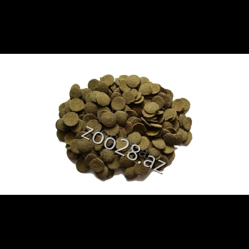 Algae Wafers 45 qr - Balıqlar - Şəkil 2