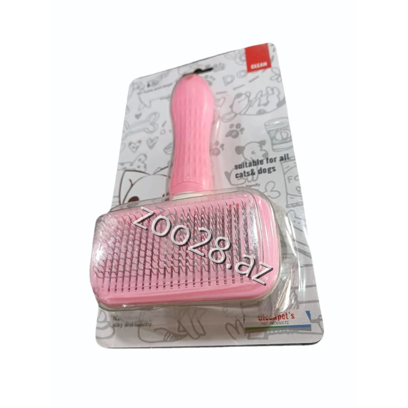 CleanPets Comb - Cats - Photo 2