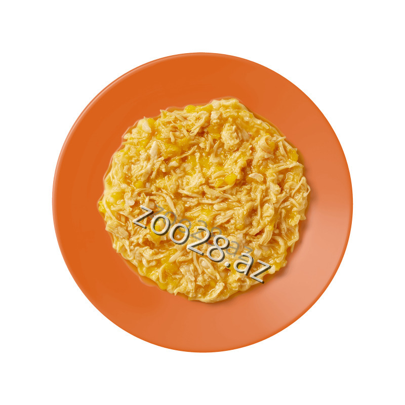 Applaws Adult Cats Pumpkin and Chicken, 70 g - Cats - Photo 2