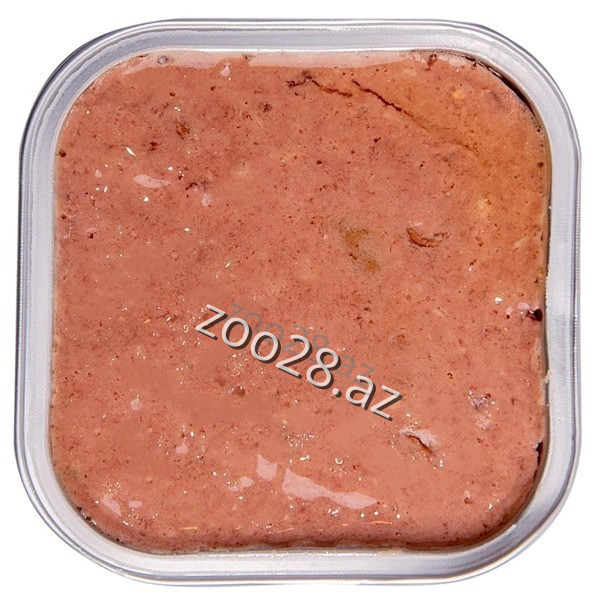 Monge Fresh Pate С Ягненком 100 gr - Собаки - Фото 2