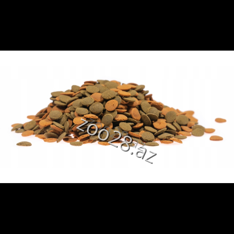 Tetra Wafer Mix 15 qr - Рыбы - Фото 2