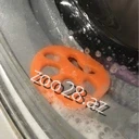 Təmizlik Slikonu Paltaryunan Maşın Üçün, 2 ədəd - Digər Məhsullar - Şəkil 2