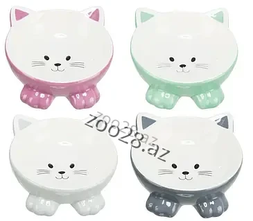 Trixie Food Bowl 24807 - Cats - Photo 2