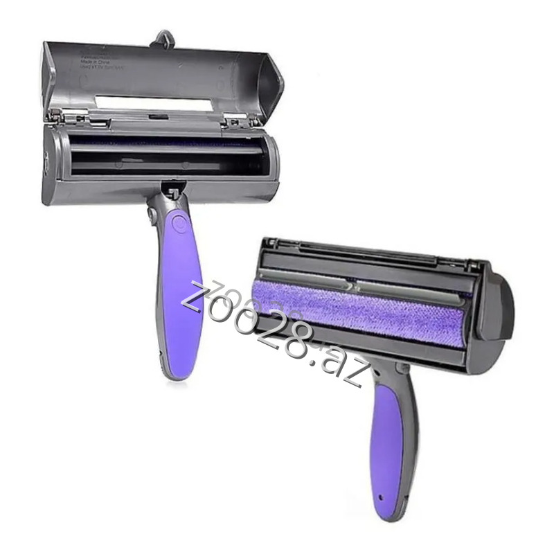 Təmizləyici Fırça Led İşıqlı - Digər Məhsullar - Şəkil 2