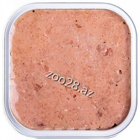 Monge Fresh Pate with Tuna Fish 100 g - Dogs - Photo 2