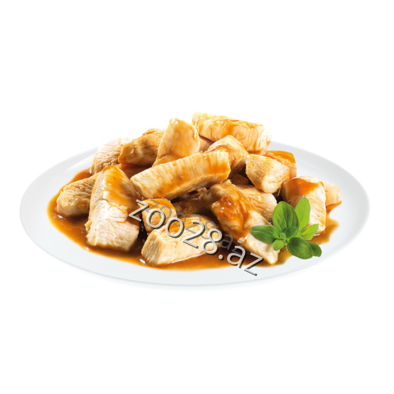 Brit Premium Sterilised Gravy с бараниной, 85 г - Кошки - Фото 2