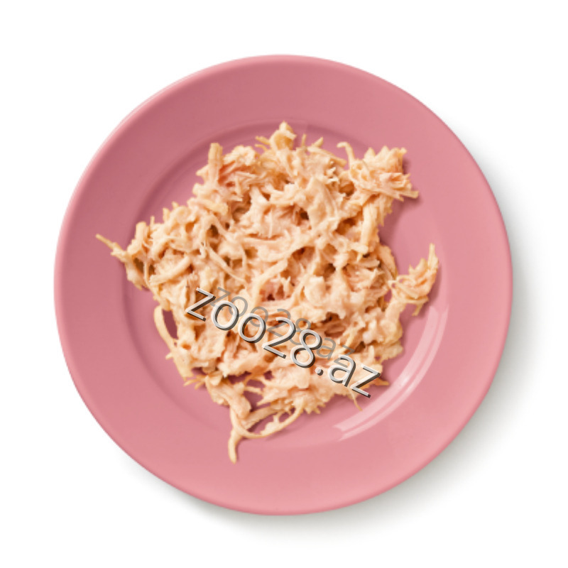 Applaws Adult Cats Tuna Fillet and Shrimp, 70 g - Cats - Photo 2