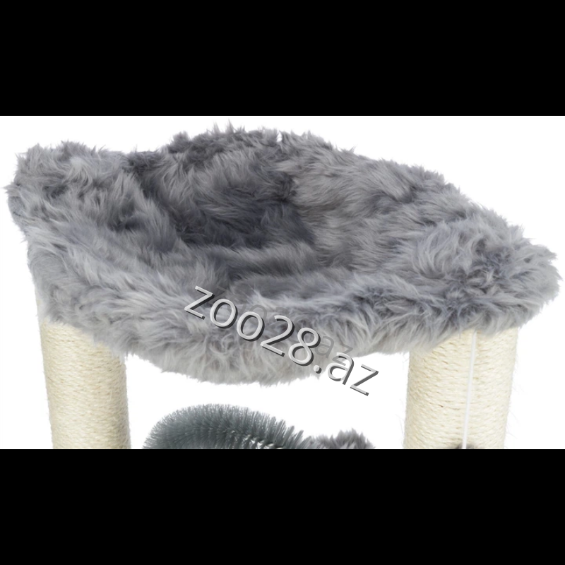 Trixie Baza Комлект Домик - Кошки - Фото 2