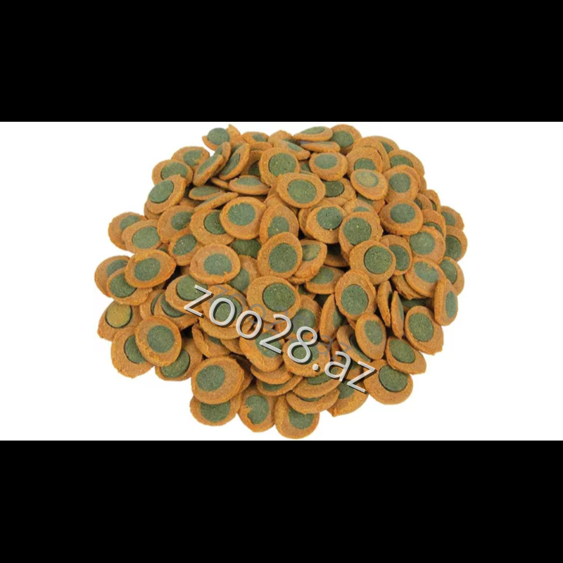 Tetra Pleco Veggie Wafers 15qr - Рыбы - Фото 2