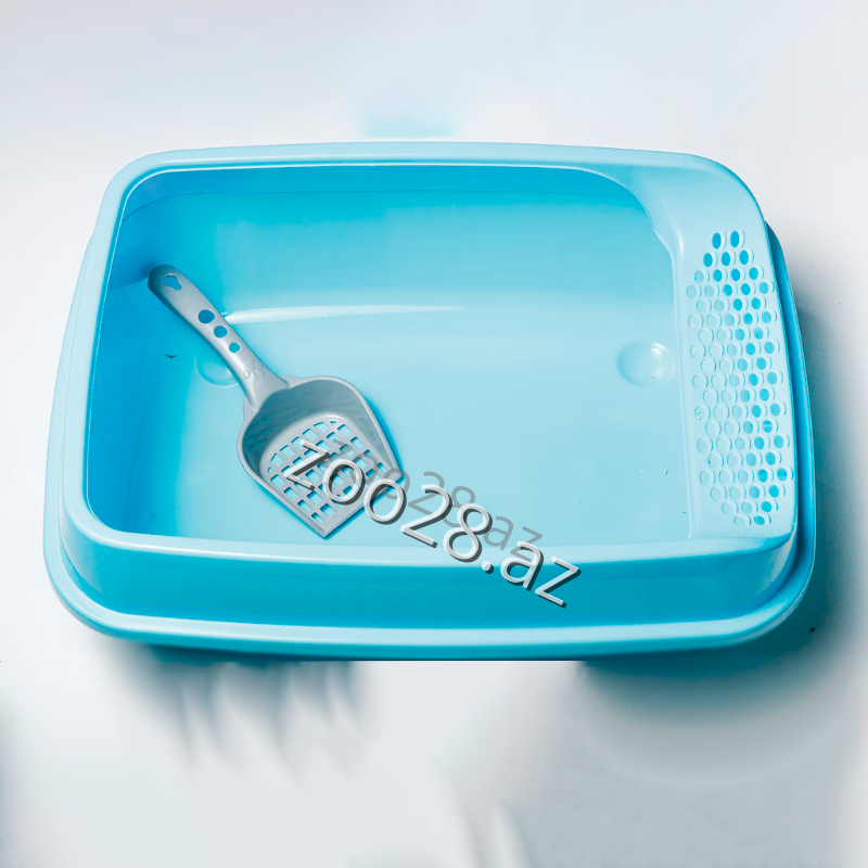 Унитаз T139 - Кошки - Фото 2