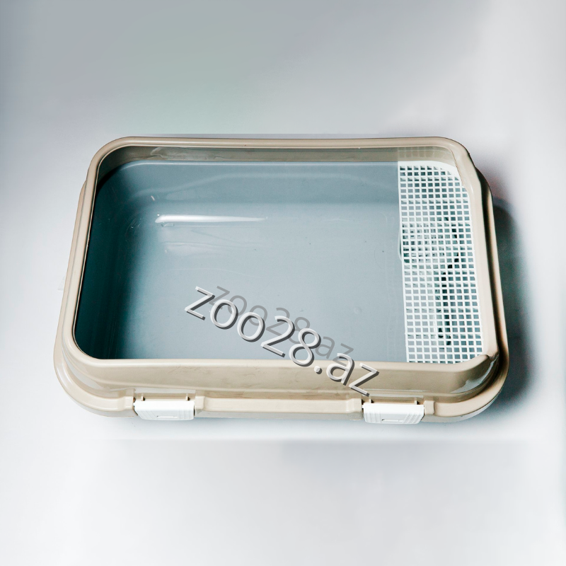 Туалетный бачок T105 - Кошки - Фото 2