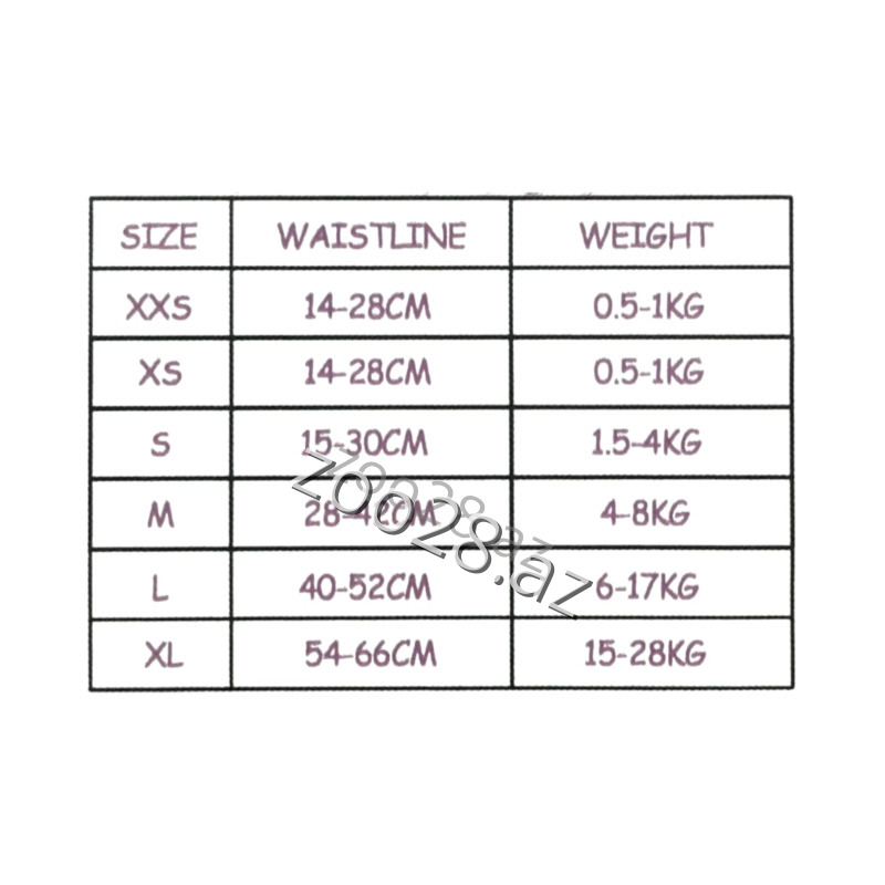 Pet Love Cloth, 1 piece - Dogs - Photo 2