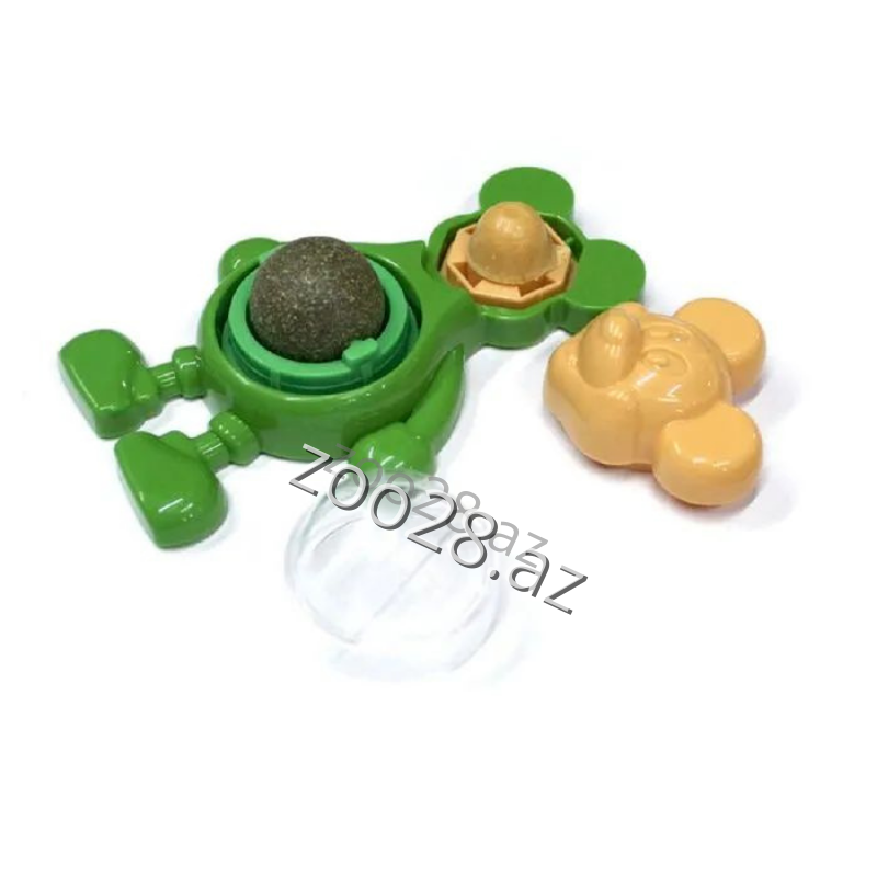 Кошачья мята 2шт 097-131 - Кошки - Фото 2