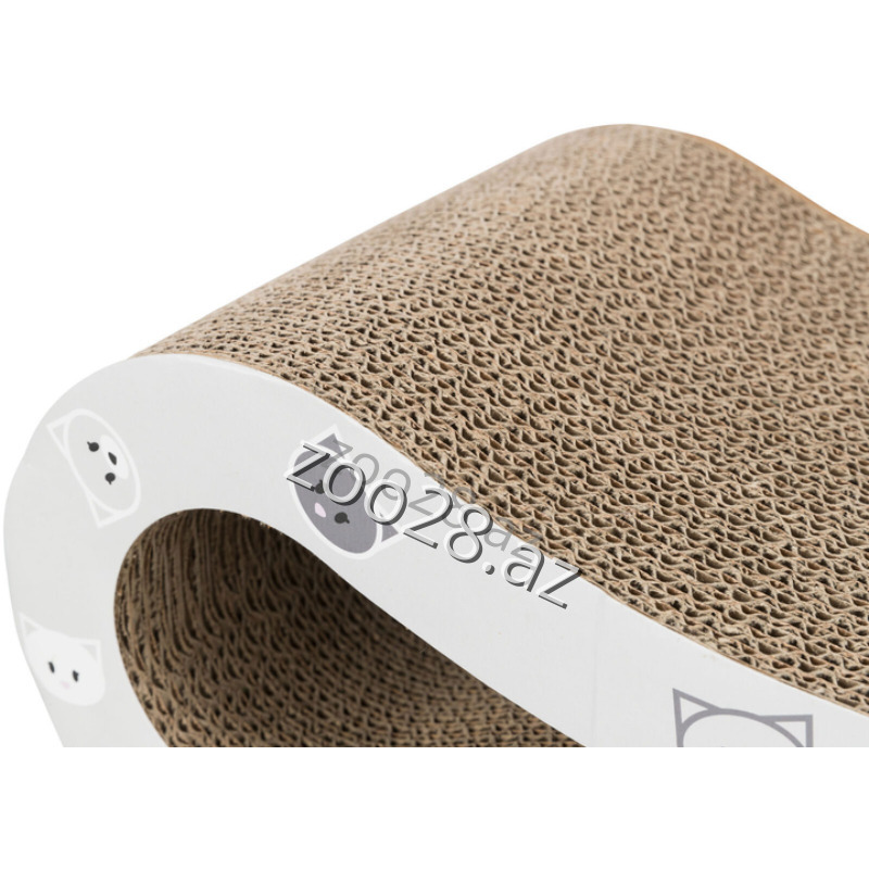 Trixie Mimi Dırnaqyonan - Pişiklər - Şəkil 2