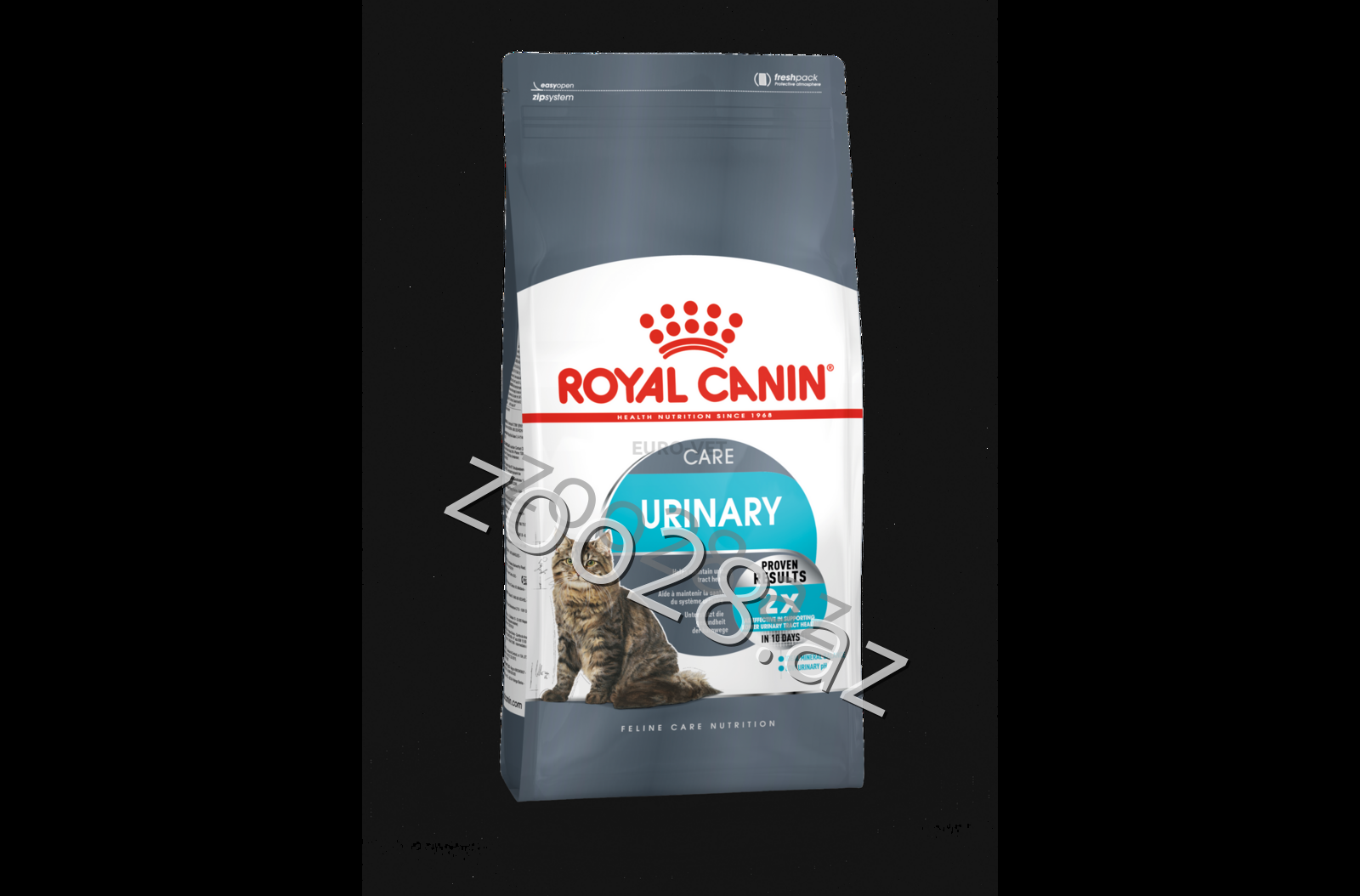 Royal Canin Urinary Care for Mature Cats - Cats - Photo 2