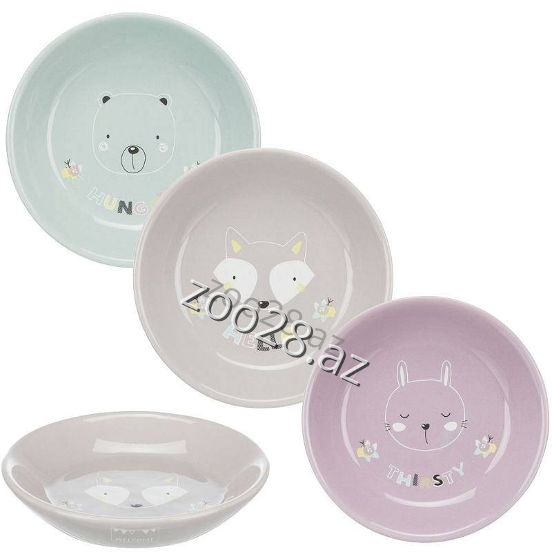 Trixie Food Bowl 25128 - Cats - Photo 2