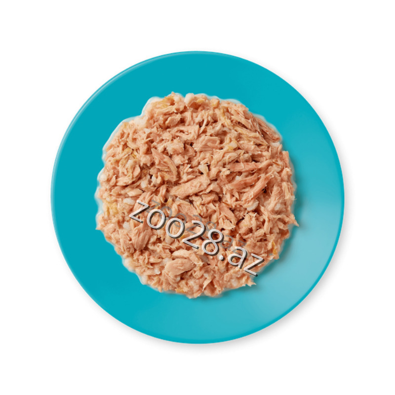 Applaws Adult Cats Tuna Fillet with Crab, 70 g - Cats - Photo 2