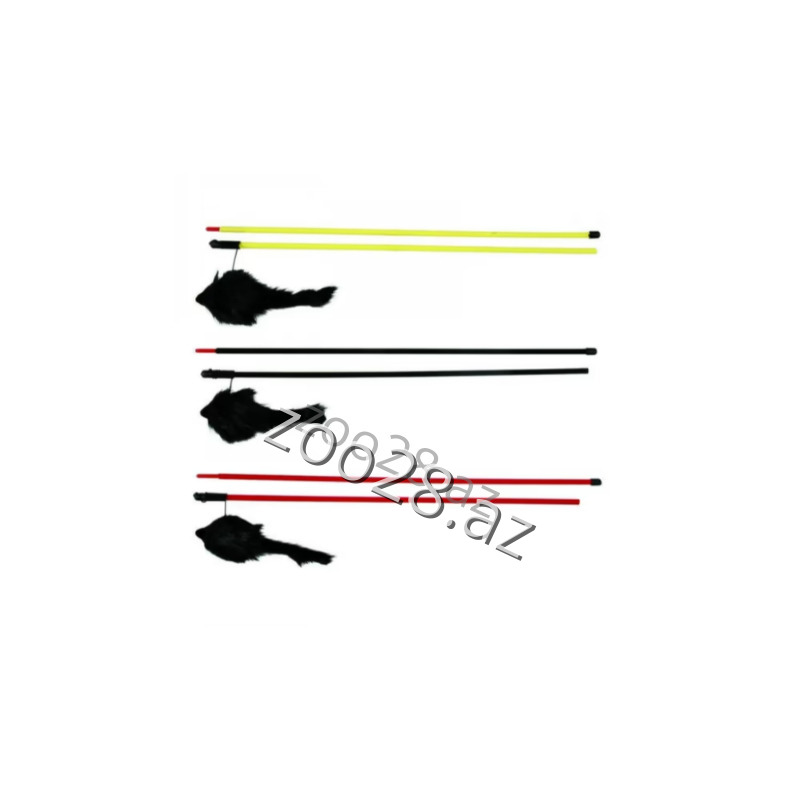 Trixie Rope Toy 4103 - Cats - Photo 2