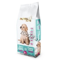 Royal Elite Dog Puppy С Говядиной - Собаки