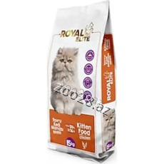 Royal Elite Kitten Toyuq - Pişiklər