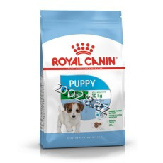 Royal Canin Mini Puppy