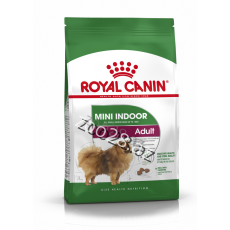 Royal Canin Mini Indoor Adult
