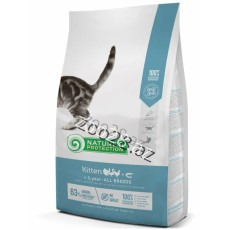 Natures Protection Котенок для котят