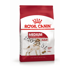 Royal Canin Medium Adult