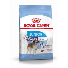 Royal Canin Giant Junior