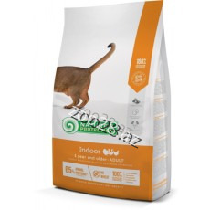 Natures Protection İndoor Yetkin Pişiklər Üçün