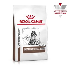 Royal Canin Gastrointenstinal Puppy