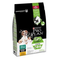 ProPlan Small/Medium Starter
