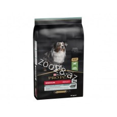 ProPlan Medium Adult С Мясом Ягненка