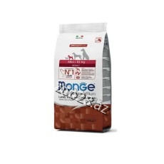 Monge Mini Adult С Мясом Ягненка