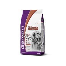Gemon All Breeds Dog С Ягненком - Собаки