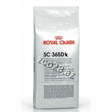 Royal Canin Sc 365 D Yetkin Pişiklər Üçün