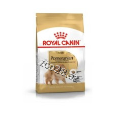 Royal Canin Pomeranian