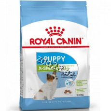Royal Canin X-Small Puppy 500gr