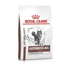 Royal Canin Gastrointestinal Fibre Pişiklər Üçün Pəhriz Yem