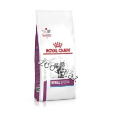 Renal Canin Renal Pişiklər Üçün Pəhriz Yem - Pişiklər