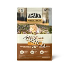 Acana Wild Prairie Pişiklər Üçün Toyuq,Hind Quşu və Balıq İlə