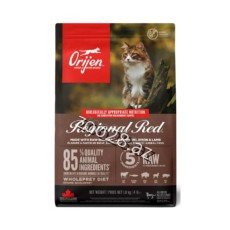 Orijen Regional Red Premium Cat Food