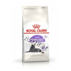 Royal Canin Sterilised 7+, 400 г