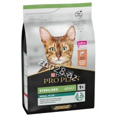 Purina Proplan Sterilised with Salmon