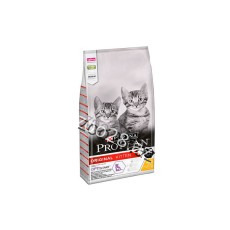 Purina Proplan Original Kitten Toyuq Əti İlə Bala Pişiklər Üçün
