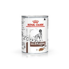 Royal Canin Gastrointenstinal    400gr