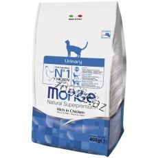 Monge Urinary Effective for Cats